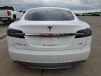 2013 Tesla Model S  for Sale in Fresno, CA - Undercarriage