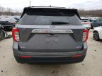 2021 Ford Explorer Xlt იყიდება Louisville-ში, KY - Front End
