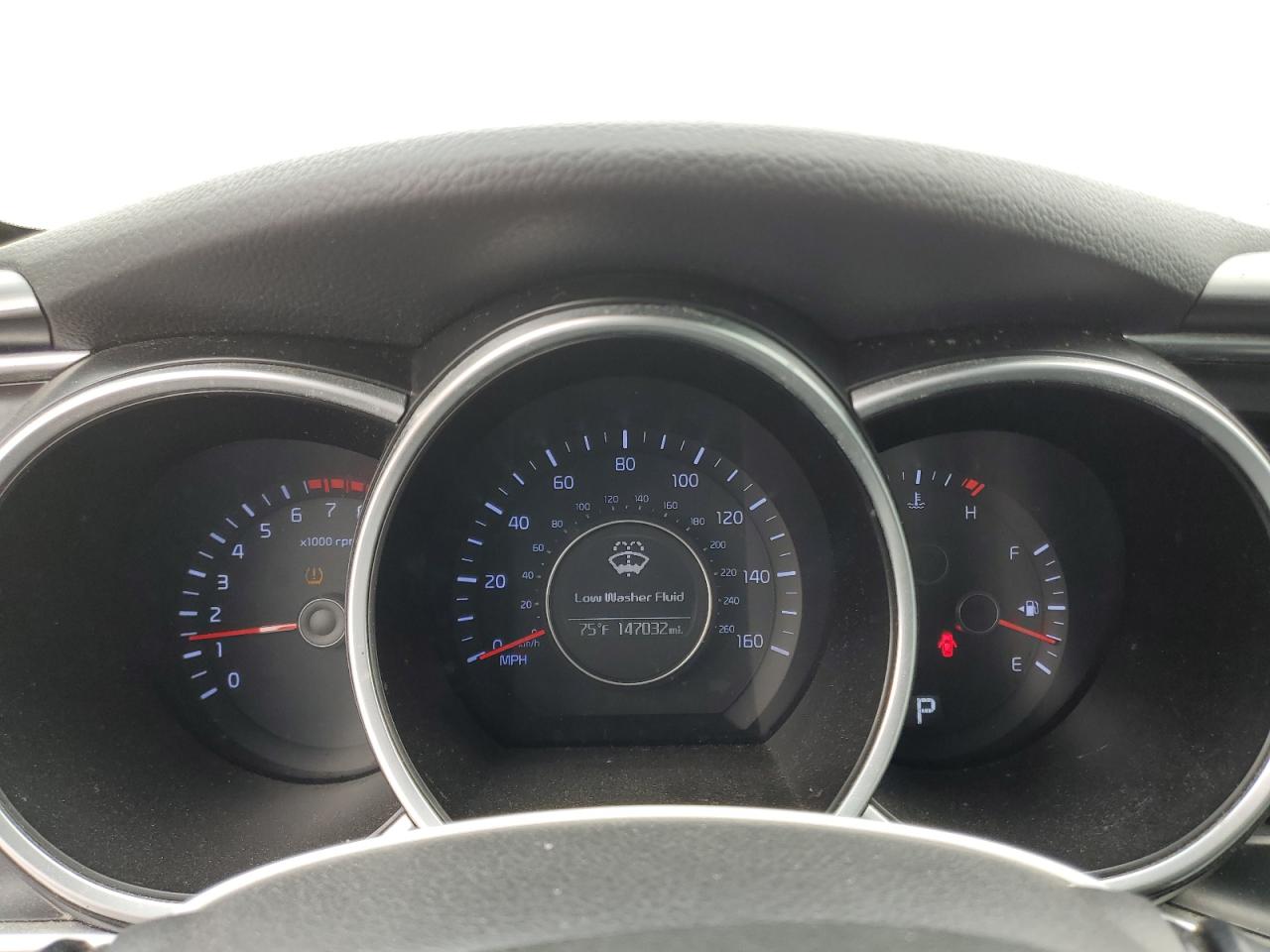 2015 Kia Optima - Image 9