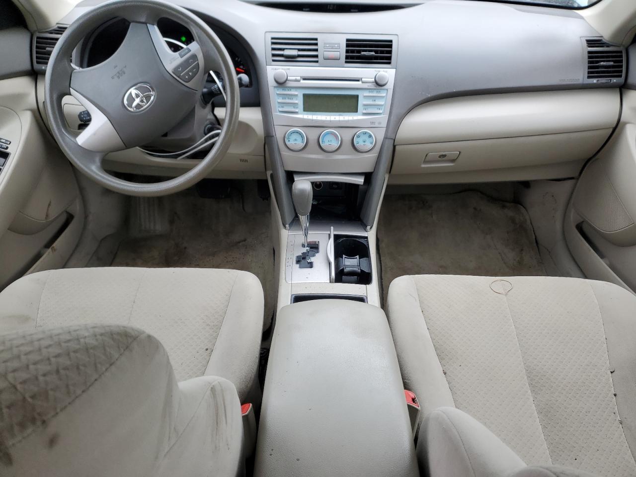 2009 Toyota Camry - Image 8