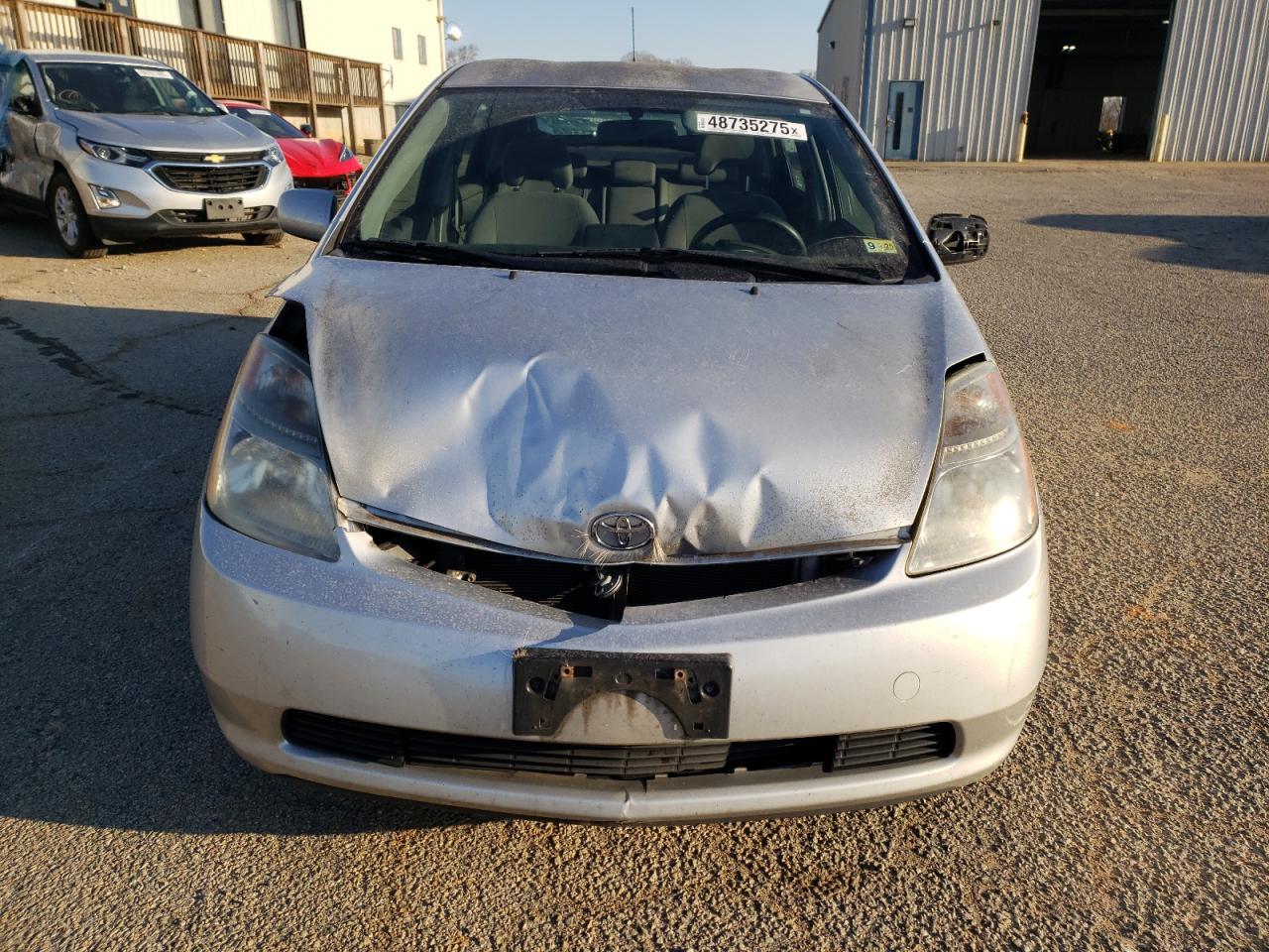 2009 Toyota Prius - Image 5