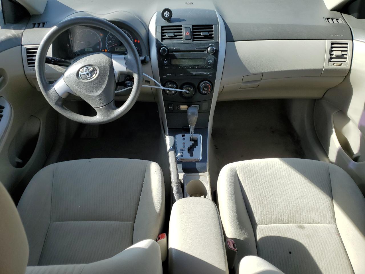 2010 Toyota Corolla - Image 8