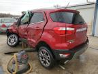 Pekin, IL에서 판매 중인 2018 Ford Ecosport Titanium - Side