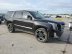 2018 Cadillac Escalade Platinum for Sale in Wilmer, TX - Front End