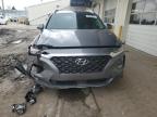 2019 Hyundai Santa Fe Limited იყიდება Dyer-ში, IN - Front End