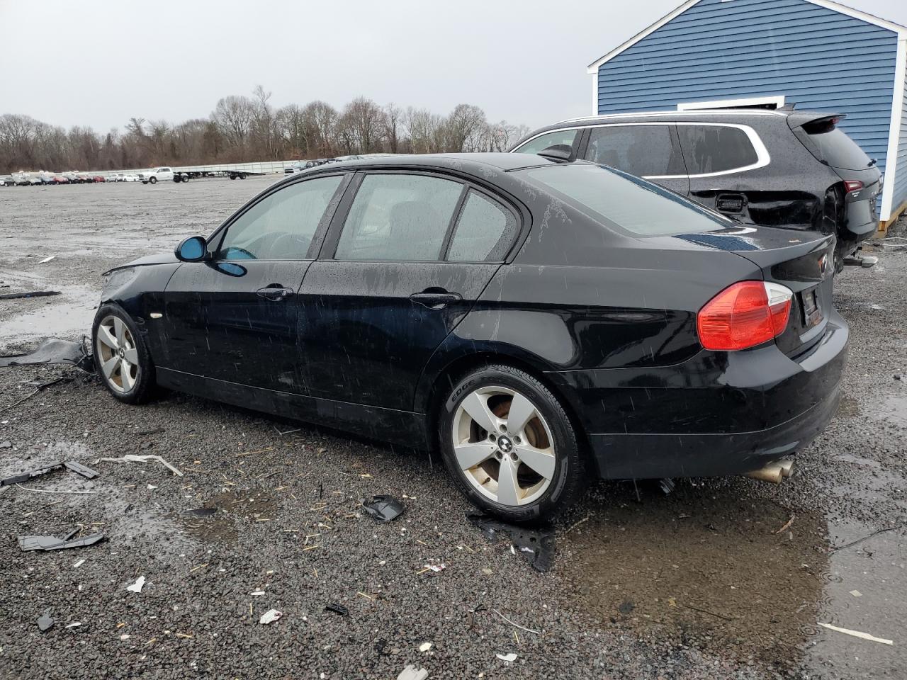 2007 BMW 3er - Image 2