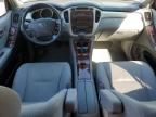 2005 Toyota Highlander Limited продається в Savannah, GA - Front End