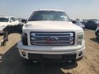 2013 Ford F150 Supercrew იყიდება Houston-ში, TX - Front End
