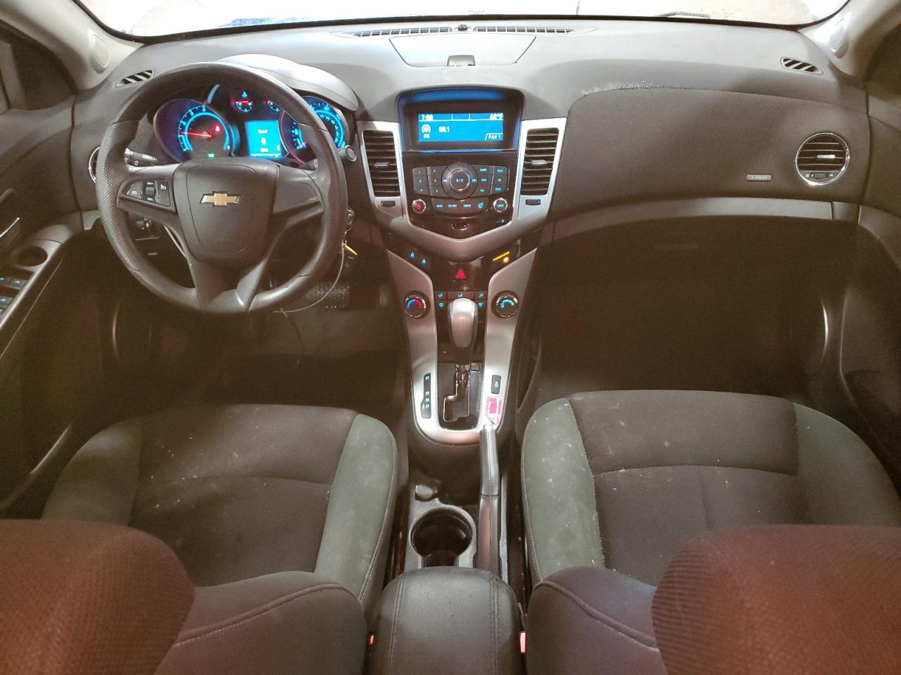 2011 Chevrolet Cruze - Image 8