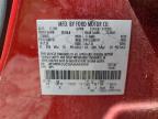2010 Ford Edge Sel للبيع في Houston، TX - Side