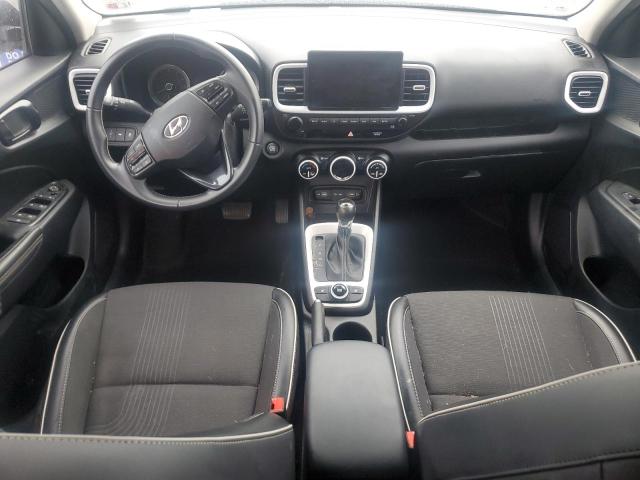  HYUNDAI VENUE 2022 Gray