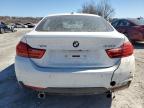 2017 Bmw 440Xi Gran Coupe for Sale in Cahokia Heights, IL - Undercarriage