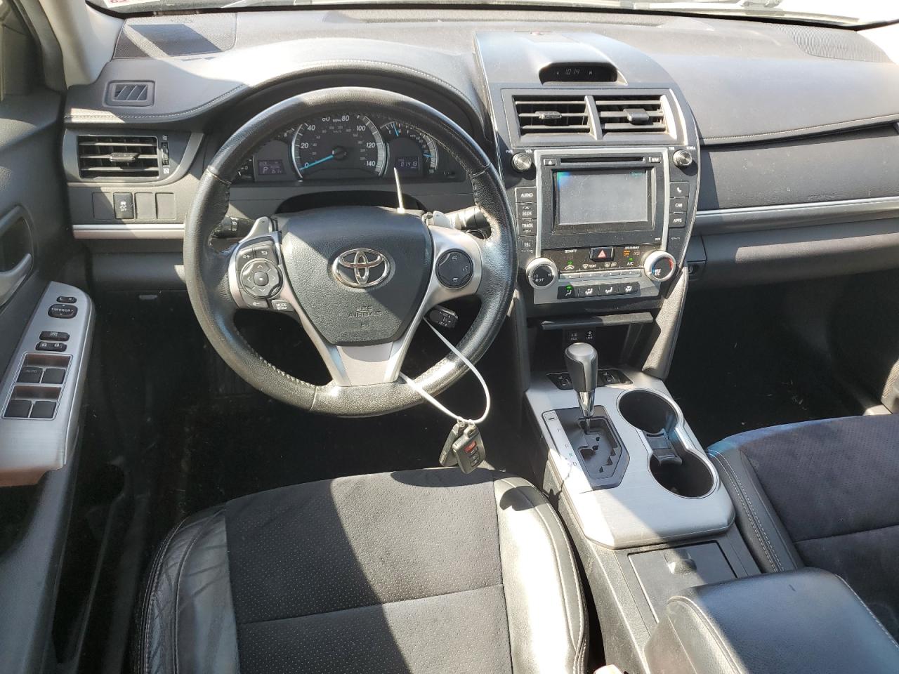 2012 Toyota Camry - Image 8