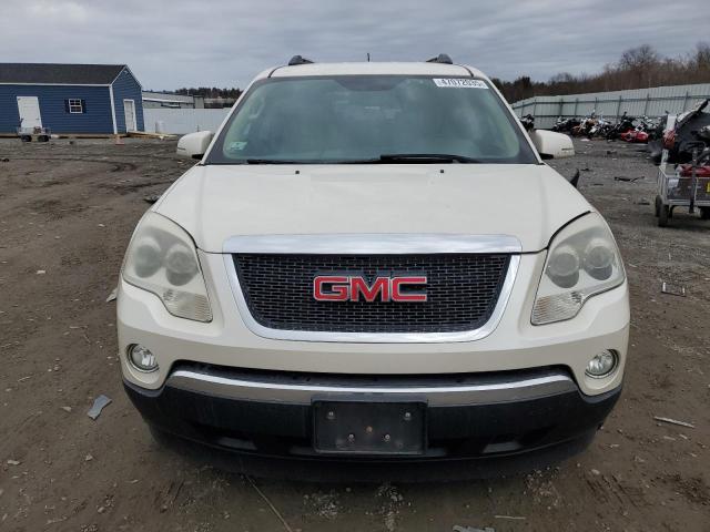  GMC ACADIA 2012 Бежевий