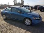 2009 Honda Civic Lx на продаже в San Diego, CA - Front End