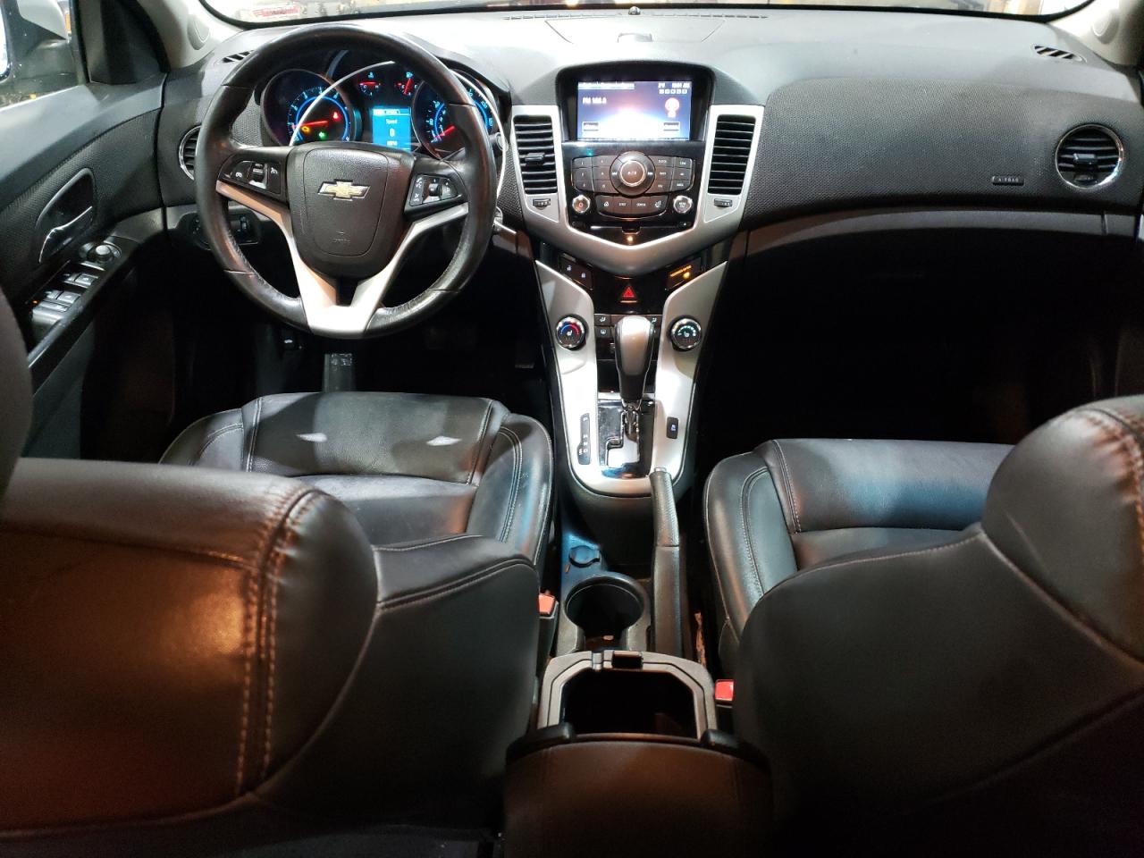 2014 Chevrolet Cruze - Image 8