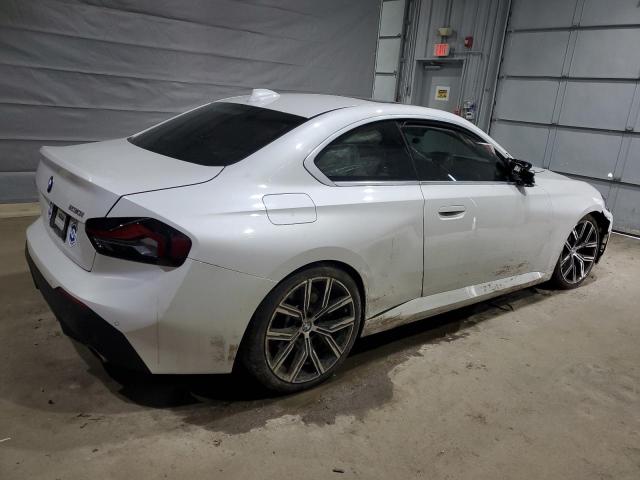  BMW 2 SERIES 2022 Biały
