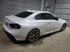 2022 Bmw 230I  за продажба в Candia, NH - Front End