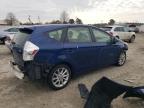 2013 Toyota Prius V  for Sale in Seaford, DE - Front End