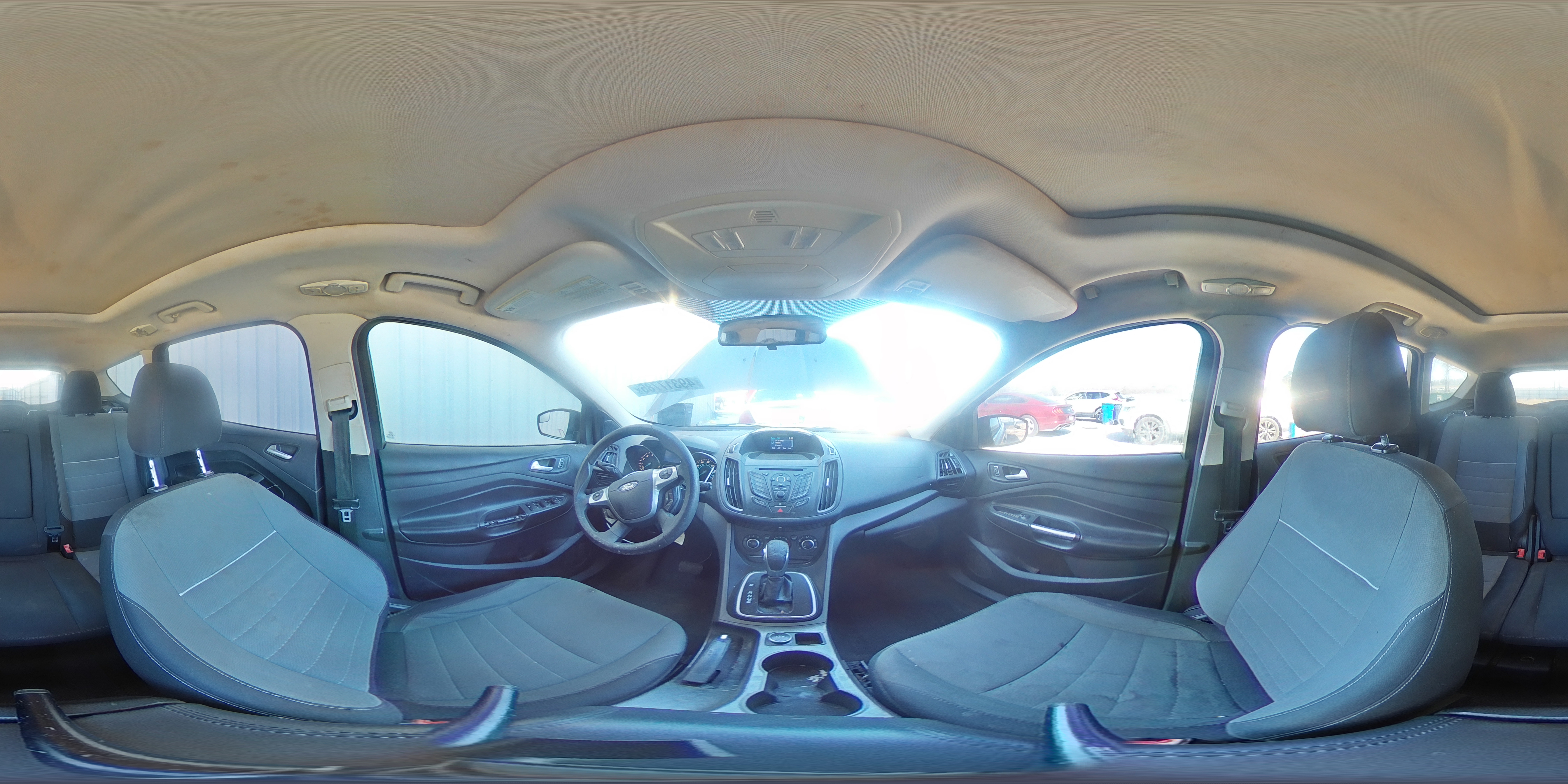 2014 Ford Escape - Image 14
