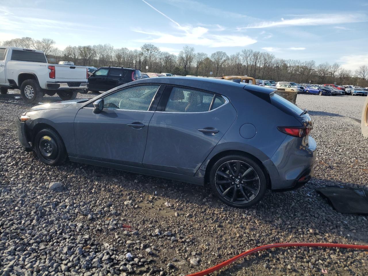 2020 Mazda 3 - Image 2