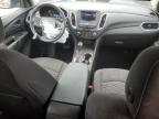 2021 Chevrolet Equinox Lt იყიდება Ellwood City-ში, PA - Front End