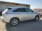 2010 Lexus Rx 350 for Sale in Dyer, IN - Front End