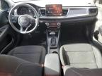 2022 Kia Rio Lx на продаже в Wilmer, TX - Hail