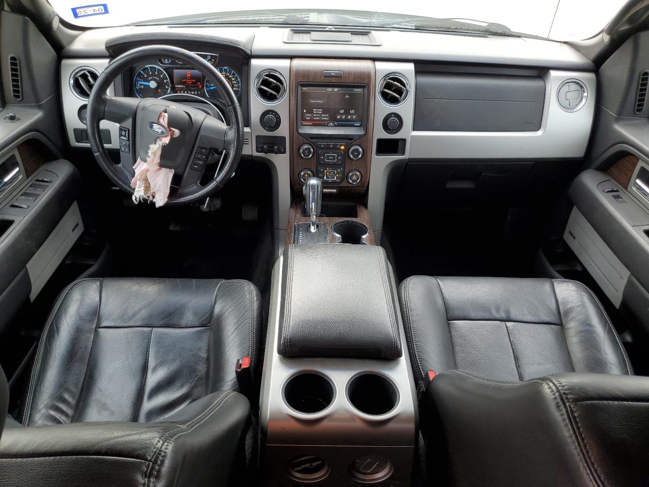 2013 Ford F-150 - Image 8