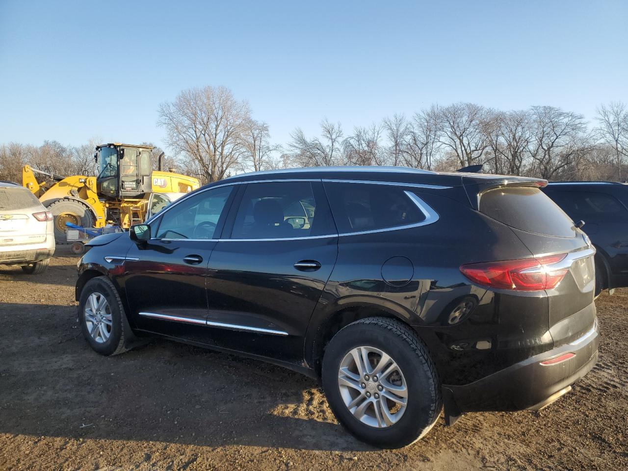 2019 Buick Enclave - Image 2