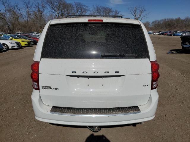  DODGE CARAVAN 2017 Biały