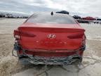 Haslet, TX에서 판매 중인 2019 Hyundai Elantra Sel - Rear End
