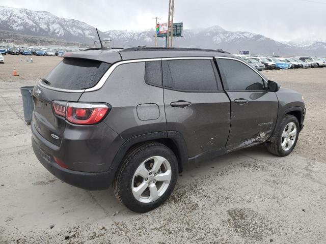  JEEP COMPASS 2019 Gray
