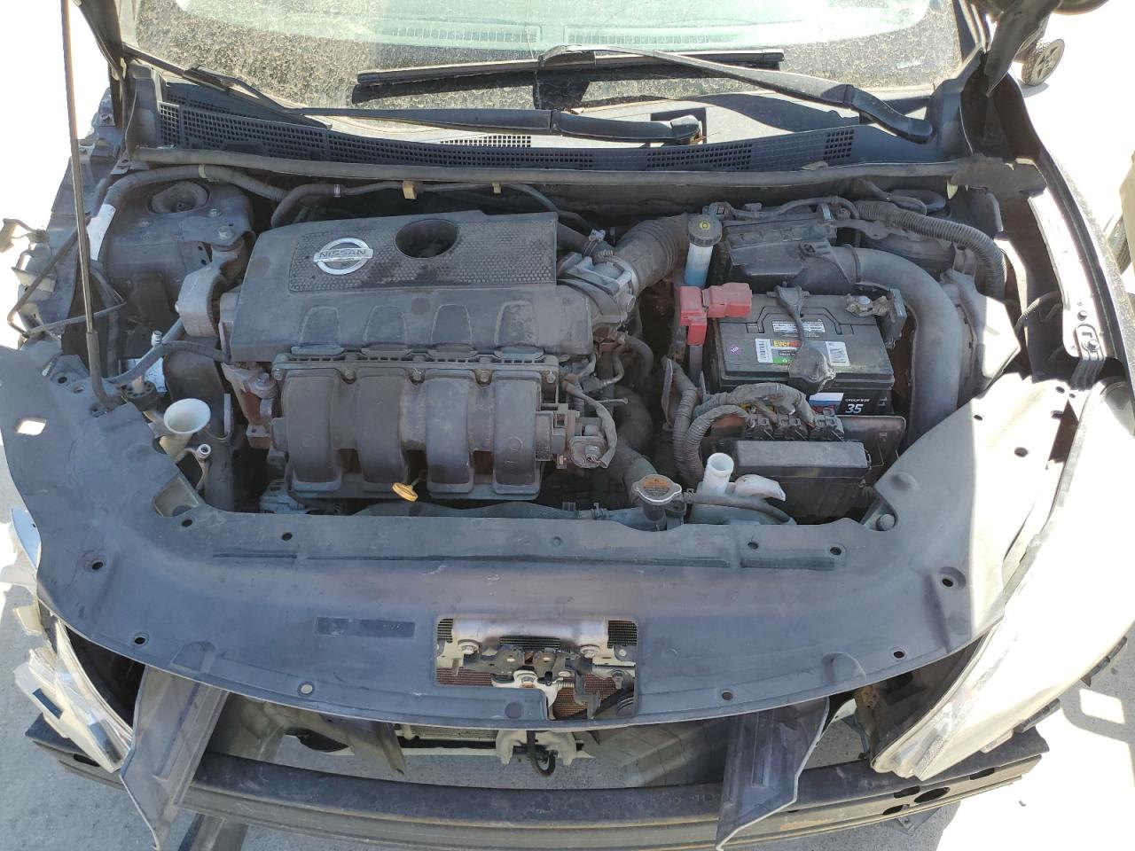 2013 Nissan Sentra - Image 12