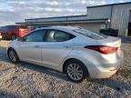 2016 Hyundai Elantra Se for Sale in Earlington, KY - Hail