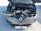 2022 RENAULT ZOE ICONIC for sale at Copart ST HELENS