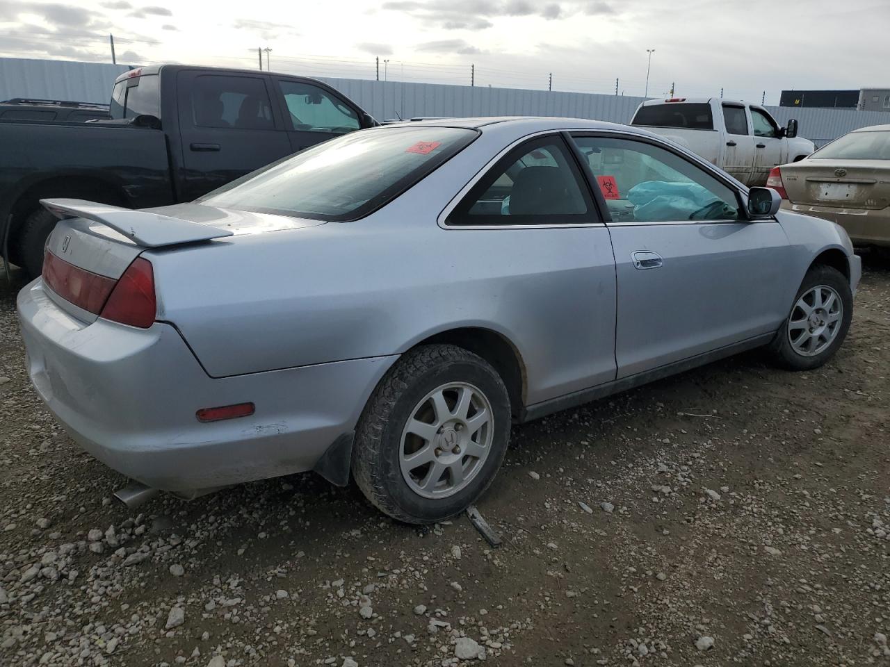 1998 Honda Accord - Image 3