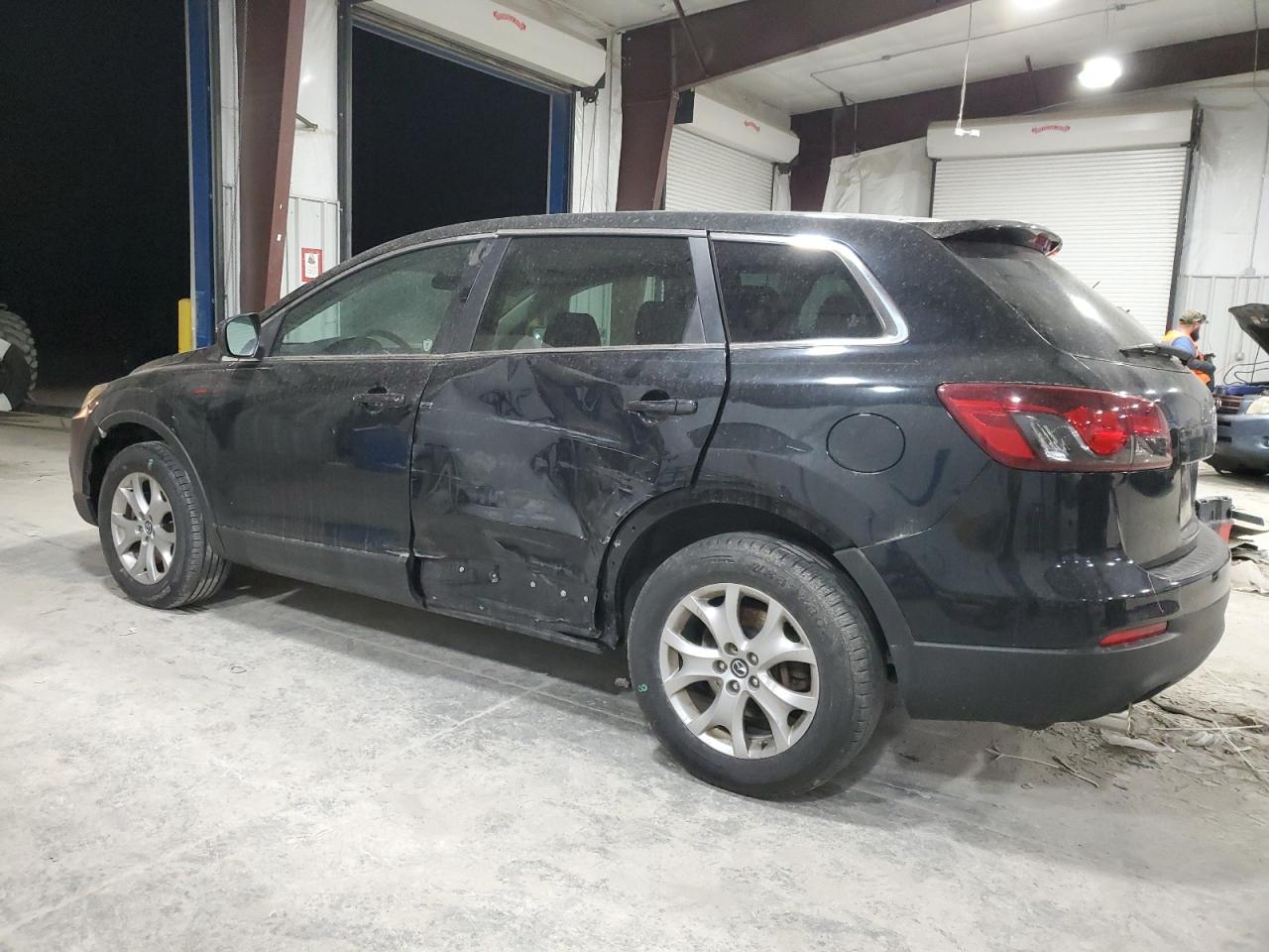 2015 Mazda CX-9 - Image 2