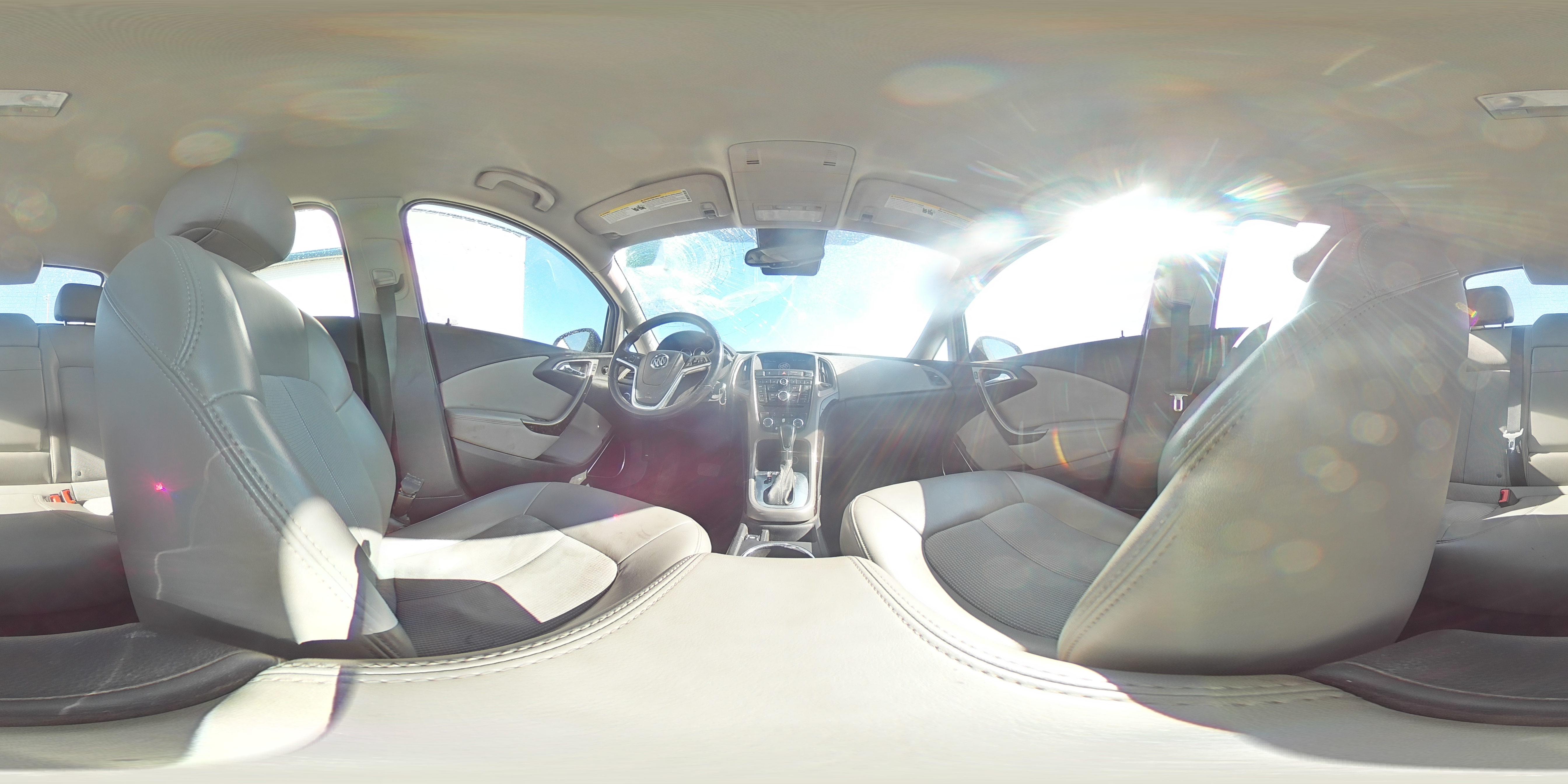 2013 Buick Verano - Image 14