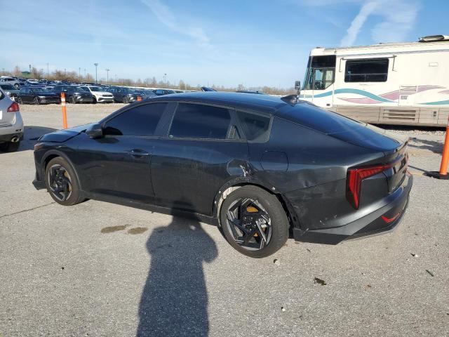  KIA K4 EX 2025 Szary