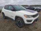 2019 Jeep Compass Trailhawk for Sale in Anderson, CA - Side