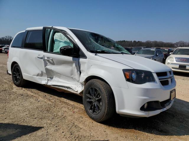  DODGE CARAVAN 2019 Biały