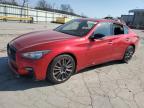 2022 Infiniti Q50 Red Sport 400 zu verkaufen in Lebanon, TN - Side