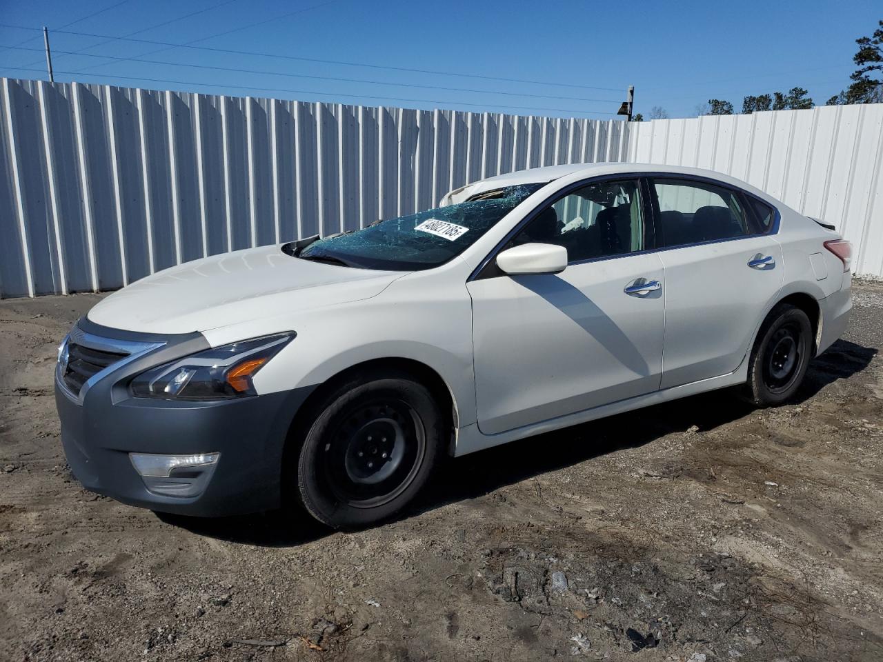 2013 Nissan Altima - Image 1