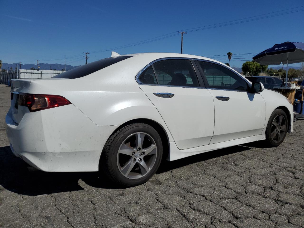 2012 Acura TSX - Image 3