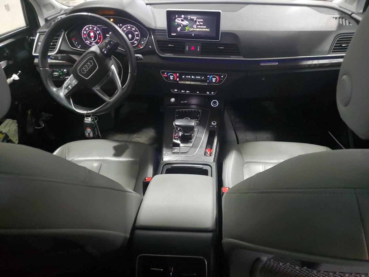 2018 Audi Q5 - Image 8