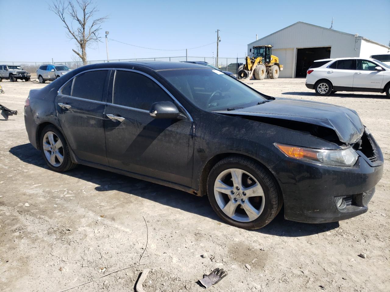 2009 Acura TSX - Image 4