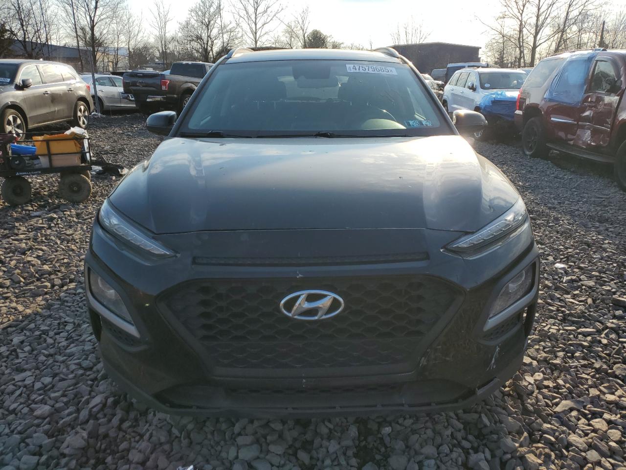 2019 Hyundai Kona - Image 5