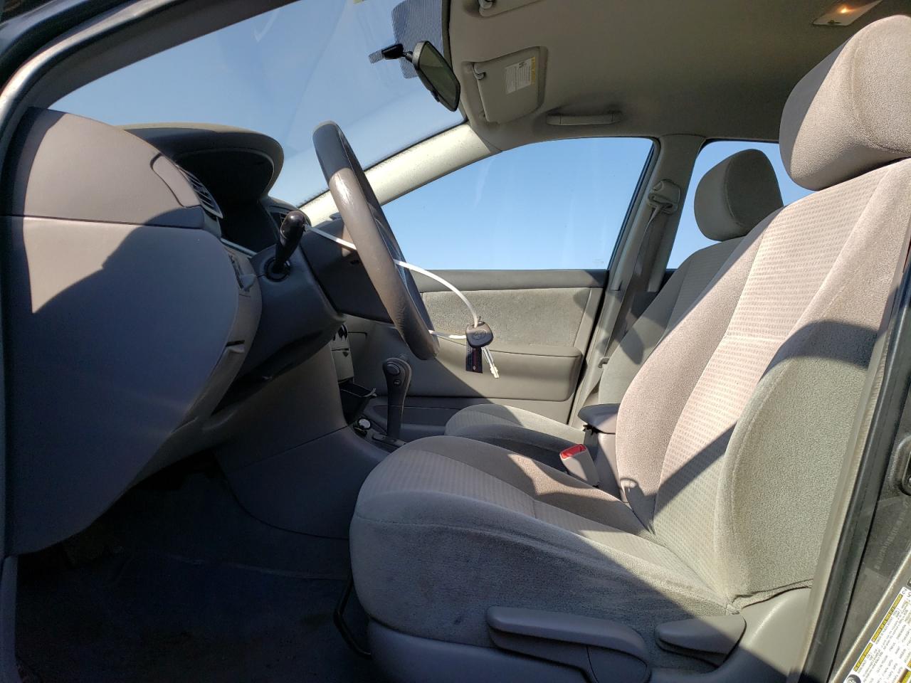 2007 Toyota Corolla - Image 7