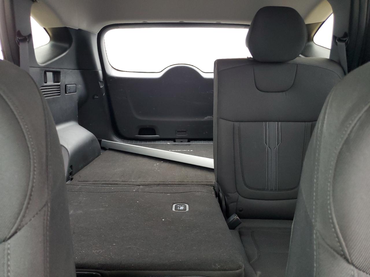 2023 Hyundai Tucson - Image 10